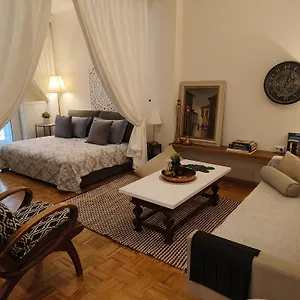 Apartment Liberty, Thessaloniki