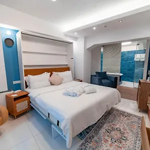 4* מלון Bahar Boutique