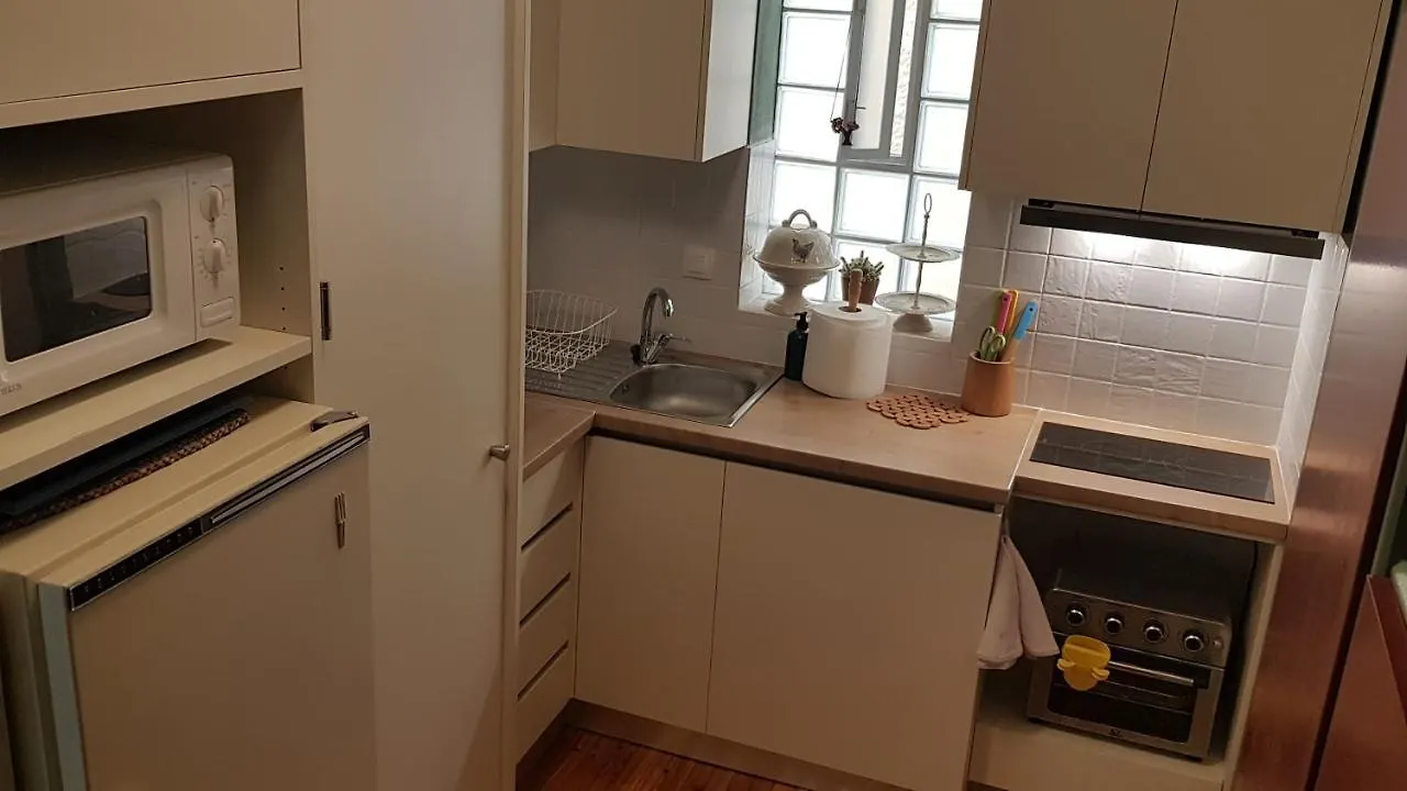 Konstantinos'S Luxury Vintage Apartment Thessaloniki