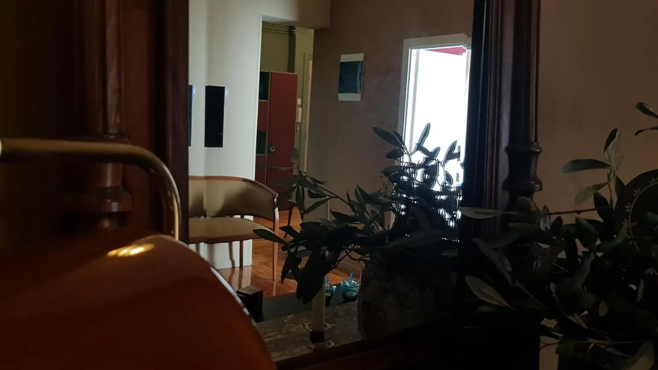 Konstantinos'S Luxury Vintage Apartment Thessaloniki
