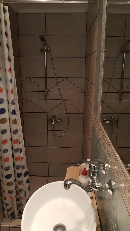 Konstantinos'S Luxury Vintage Apartment Thessaloniki