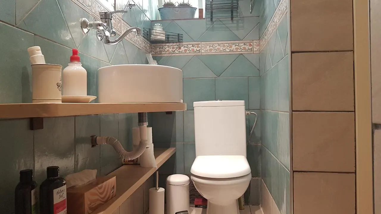 Konstantinos'S Luxury Vintage Apartment Thessaloniki