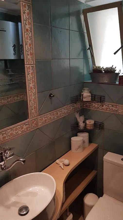 Konstantinos'S Luxury Vintage Apartment Thessaloniki Greece