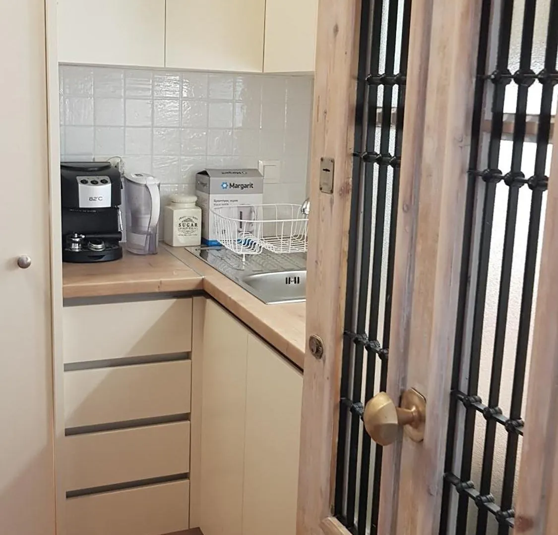 Konstantinos'S Luxury Vintage Apartment Thessaloniki 0*,  Greece
