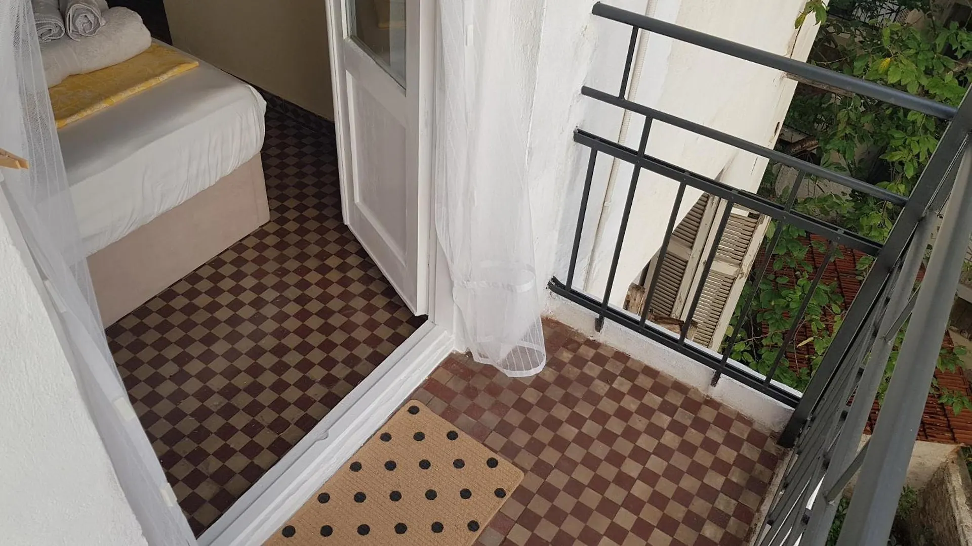 Konstantinos'S Luxury Vintage Apartment Thessaloniki