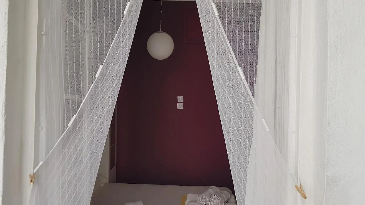Konstantinos'S Luxury Vintage Apartment Thessaloniki 0*,  Greece