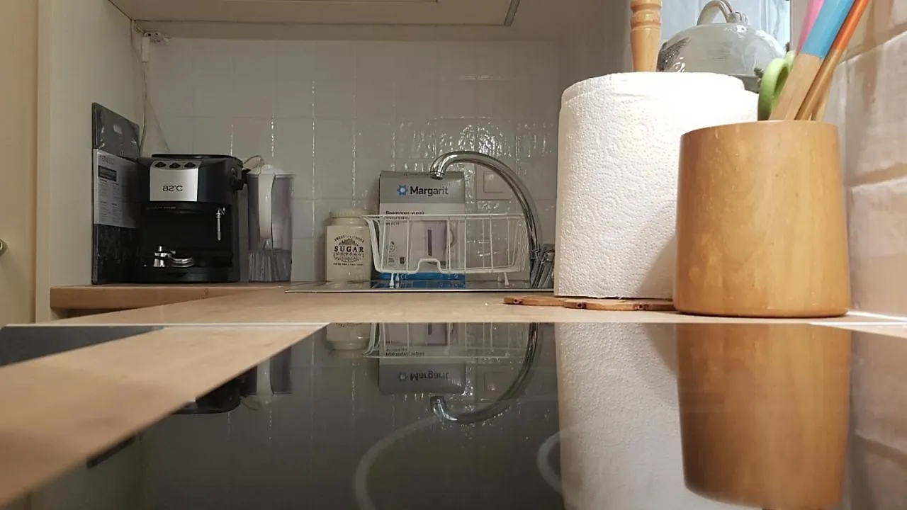 Konstantinos'S Luxury Vintage Apartment Thessaloniki