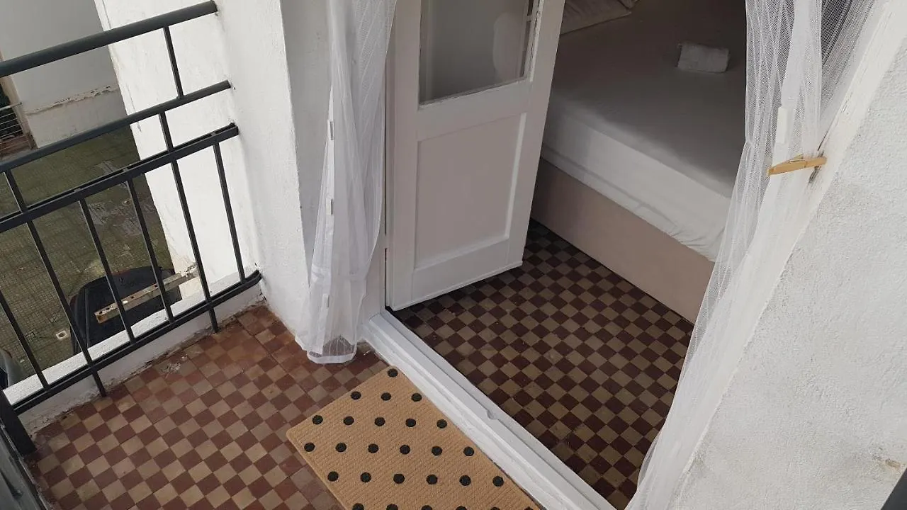 Konstantinos'S Luxury Vintage Apartment Thessaloniki