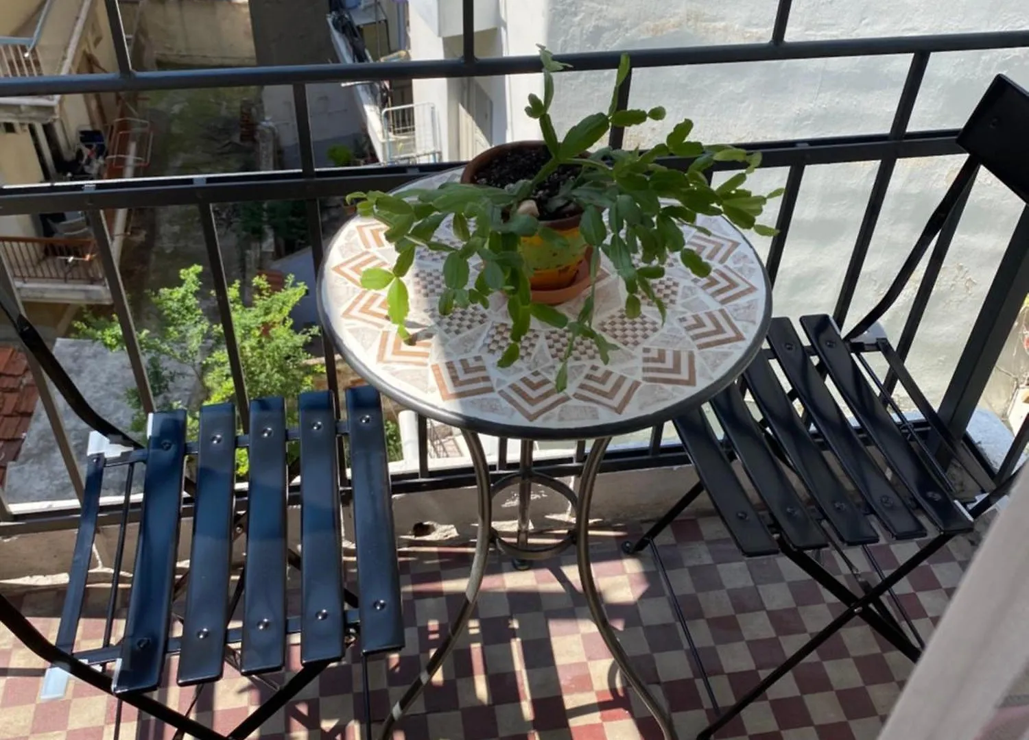 Konstantinos'S Luxury Vintage Apartment Thessaloniki